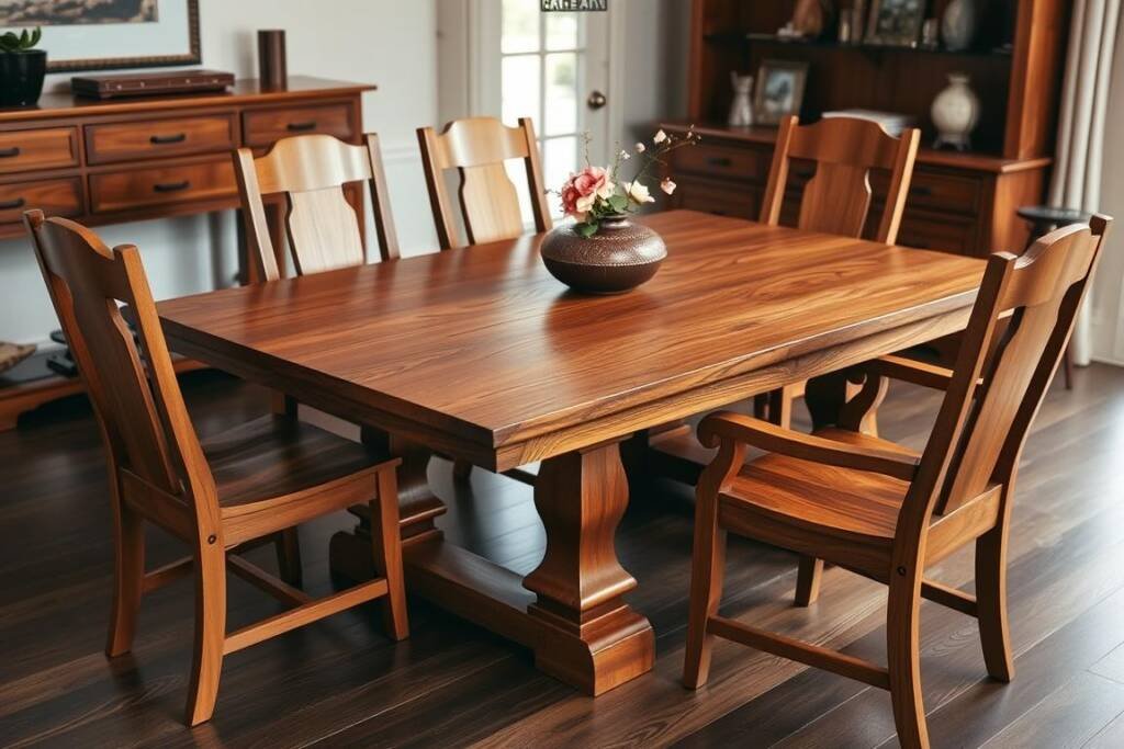 Custom furniture crafted by the best carpentry in Illinois showing exceptional design and quality Custom furniture crafted by the best carpentry in Illinois showing exceptional design and quality