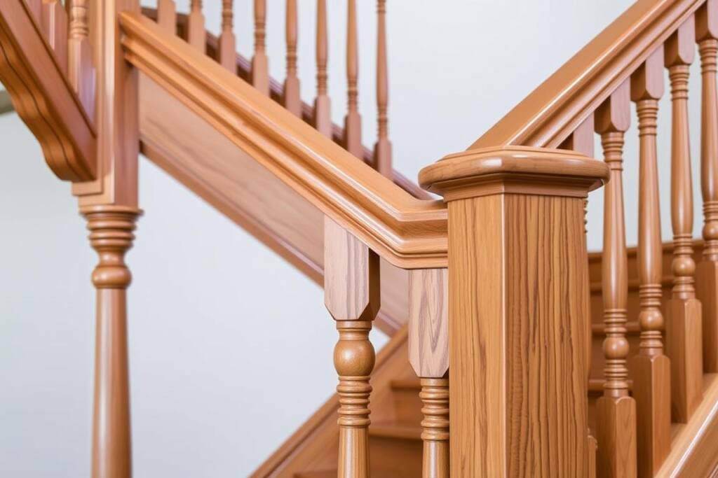 Specialty woodworking project by the best carpentry in Illinois showing intricate details Specialty woodworking project by the best carpentry in Illinois showing intricate details